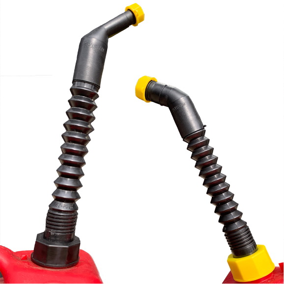EZ-POUR BTS Bent Tip Extension - 2