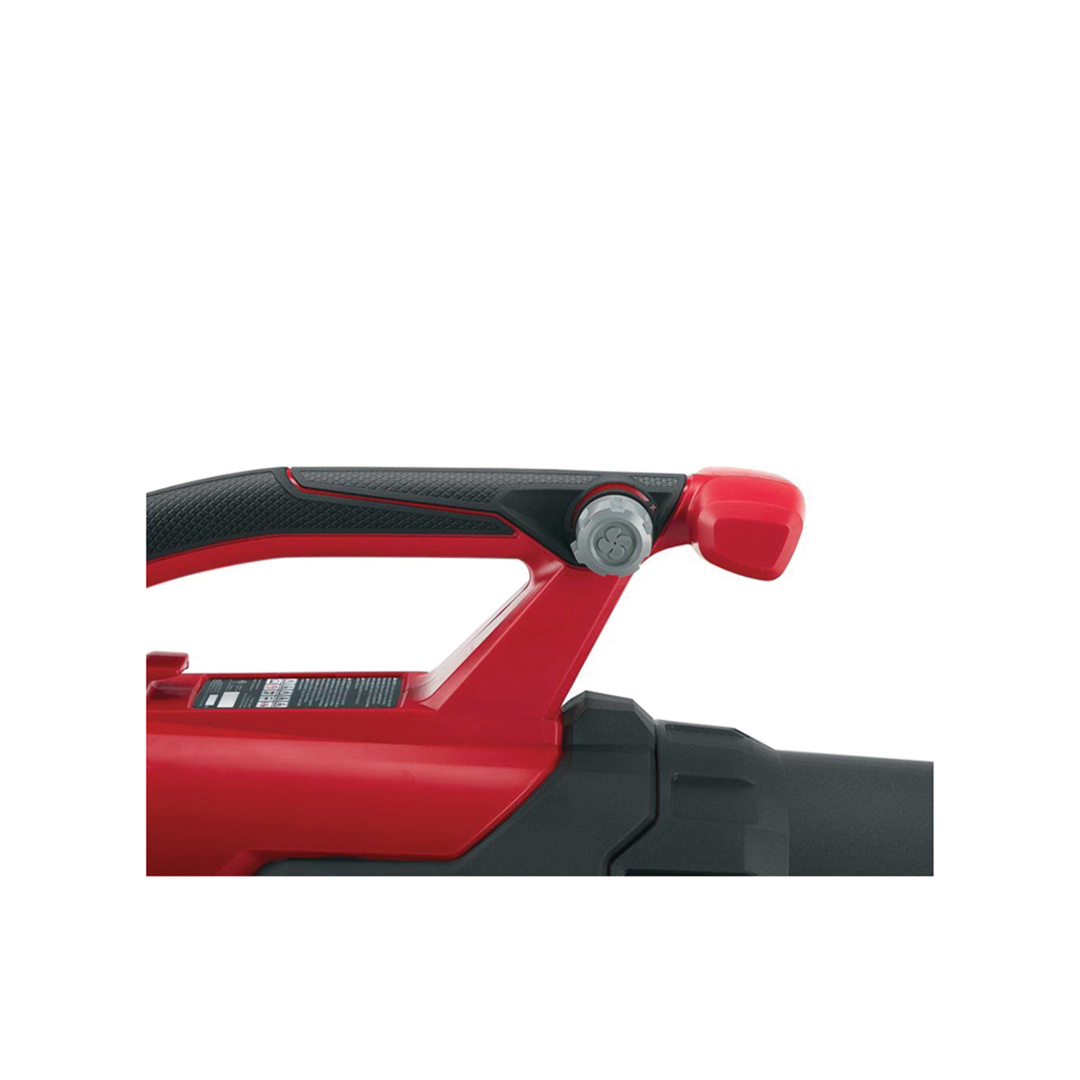 Toro PowerJet 51624 Leaf Blower, 12 A, 725 cfm Air - 3