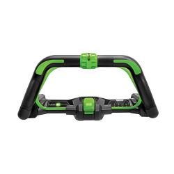 EGO LM2150SP Electric Lawn Mower, Tool Only, 10 Ah, 56 V, Lithium-Ion, 21 in W Cutting, 4-Blade, 75 min Battery Run - 3