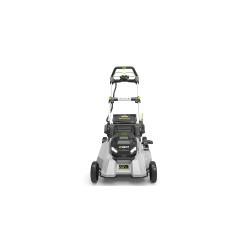 EGO LM2150SP Electric Lawn Mower, Tool Only, 10 Ah, 56 V, Lithium-Ion, 21 in W Cutting, 4-Blade, 75 min Battery Run - 5