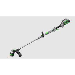 EGO Power+ ST1511T 15 in. 56 V Battery String Trimmer Kit (Battery & Charger) - 1