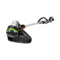 EGO ST1510T Cordless String Trimmer, Tool Only, 2.5 Ah, 56 V, Lithium-Ion, 2-Speed, 0.095 in Dia Line - 2