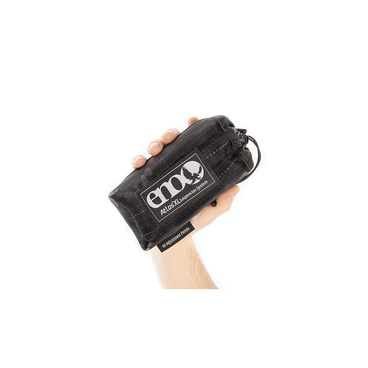 ENO Atlas XL ASX002 Suspension System, Polymer - 4