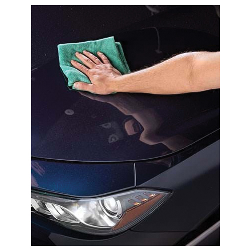 Turtle Wax 53413 3-in-1 Detailer, 32 oz, Liquid, Fruity - 4