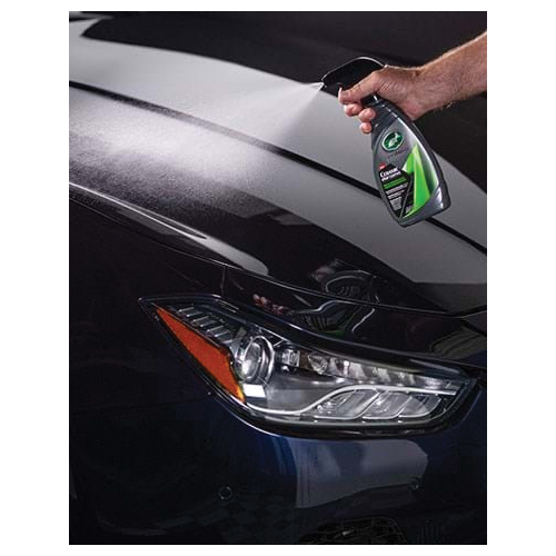 Turtle Wax 53409 Exterior Wax Coating, 16 oz, Liquid, Fruity - 2