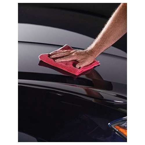 Turtle Wax 53409 Exterior Wax Coating, 16 oz, Liquid, Fruity - 4