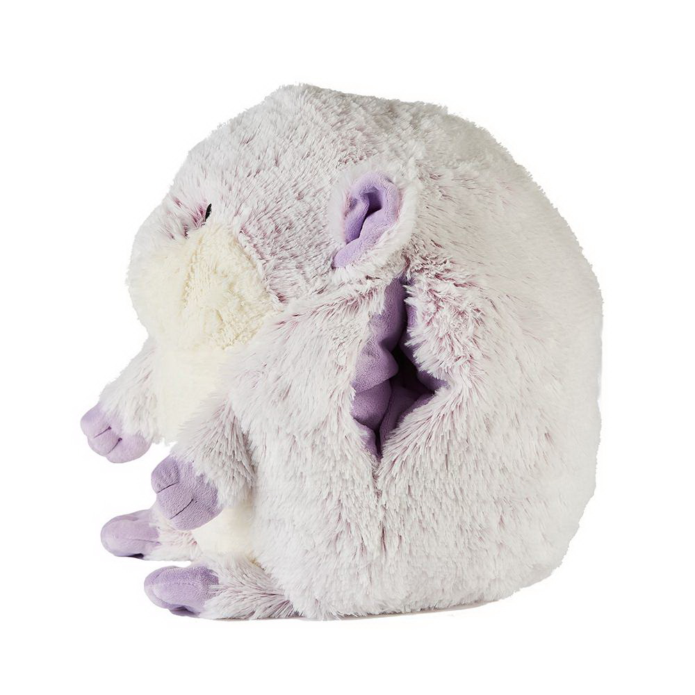 Warmies SS-HAM-1 Hamster Warmie - 2