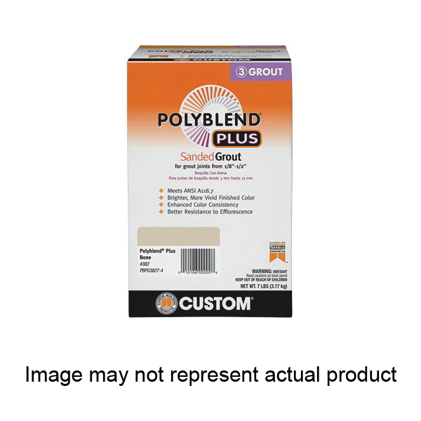 Custom PBPG3817-4