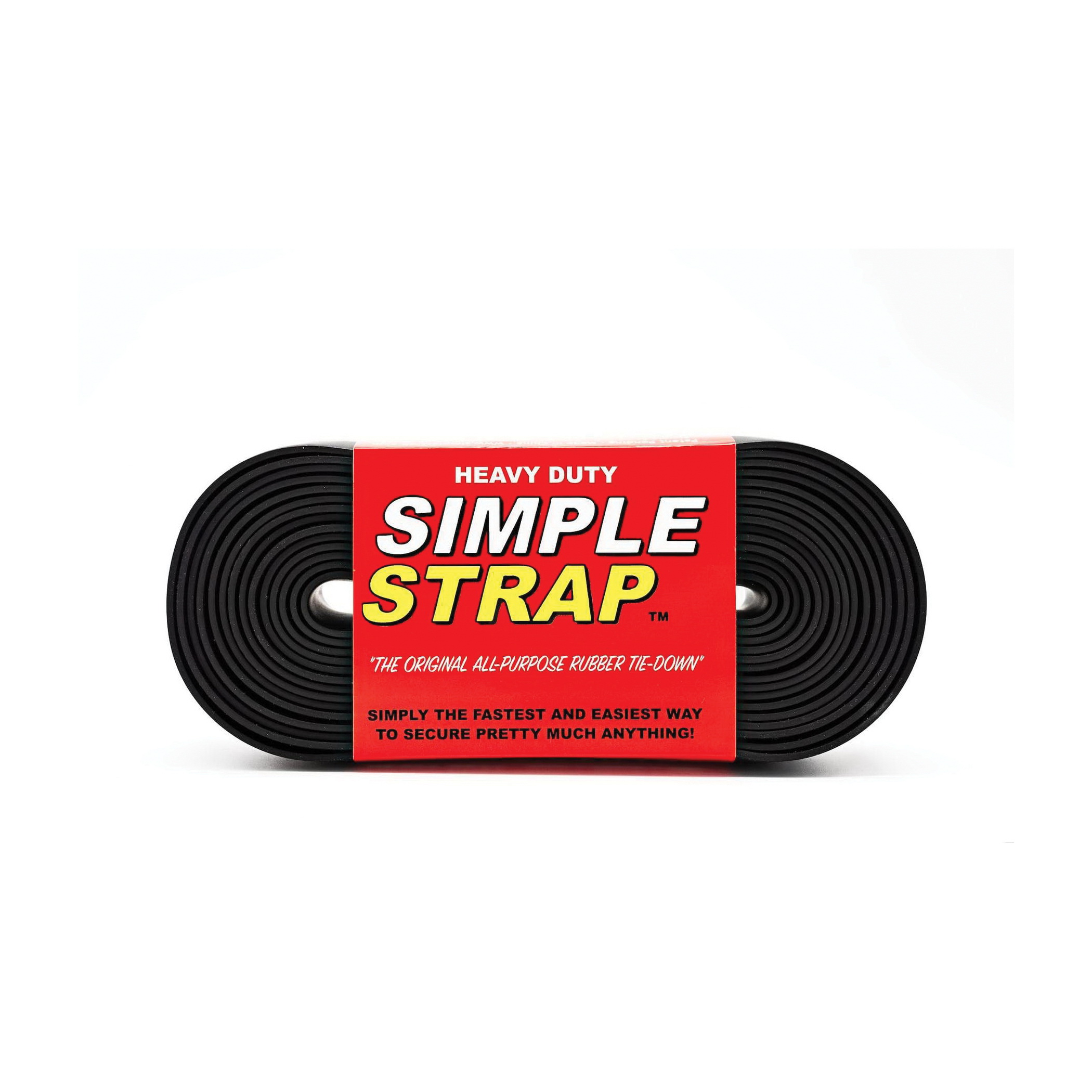 Simple Strap SS-2-BLK