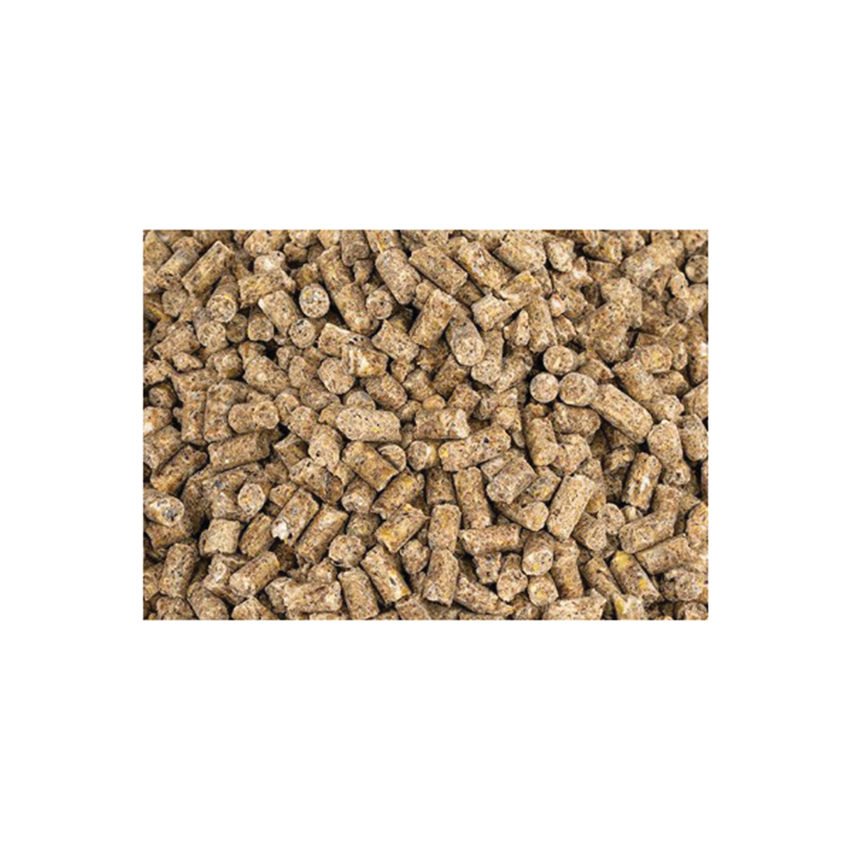 Scratch and Peck Feeds 46050 Protein Feed, Pellet, 35 lb Bag - 2