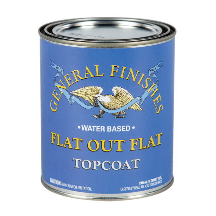 General Finishes FPT