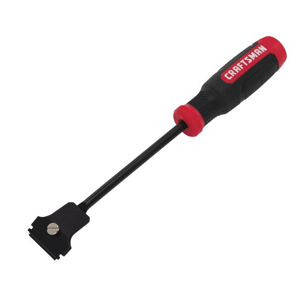 Craftsman CMMT98329 Razor Blade Gasket Scraper, 11 in L - 2