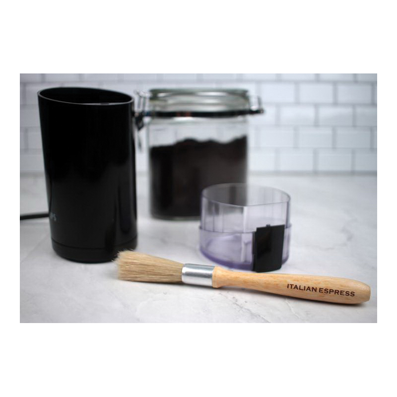 Rsvp International TAM Espresso Tamper, Cast Alloy - 5