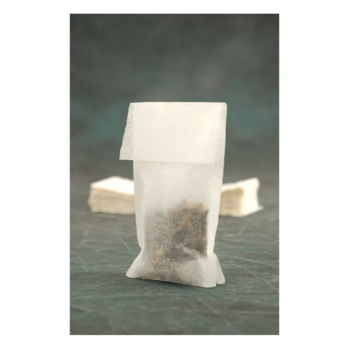Rsvp International TSCP Tea Scoop, 5 in L, Stainless Steel - 2