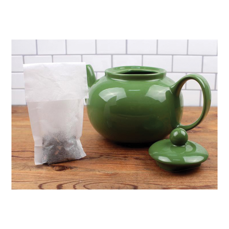Rsvp International TSCP Tea Scoop, 5 in L, Stainless Steel - 3