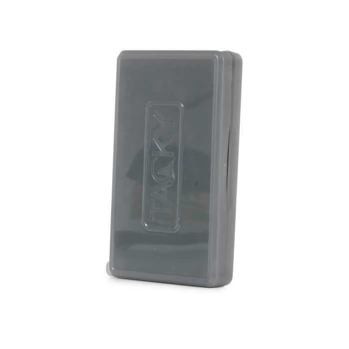 Fishpond TDPFB2X Tacky Daypack Fly Box, 3-1/8 in W, 3/4 in D, 360 Flies Capacity, Polycarbonate - 4