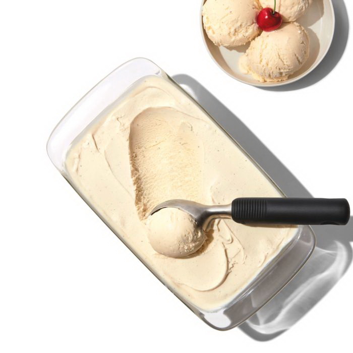 Good Grips 11295000 Scoop, 10.45 in L, Stainless Steel - 2
