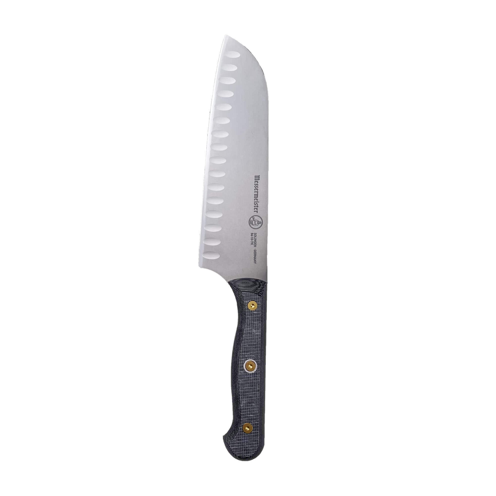 Messermeister 8610-7K