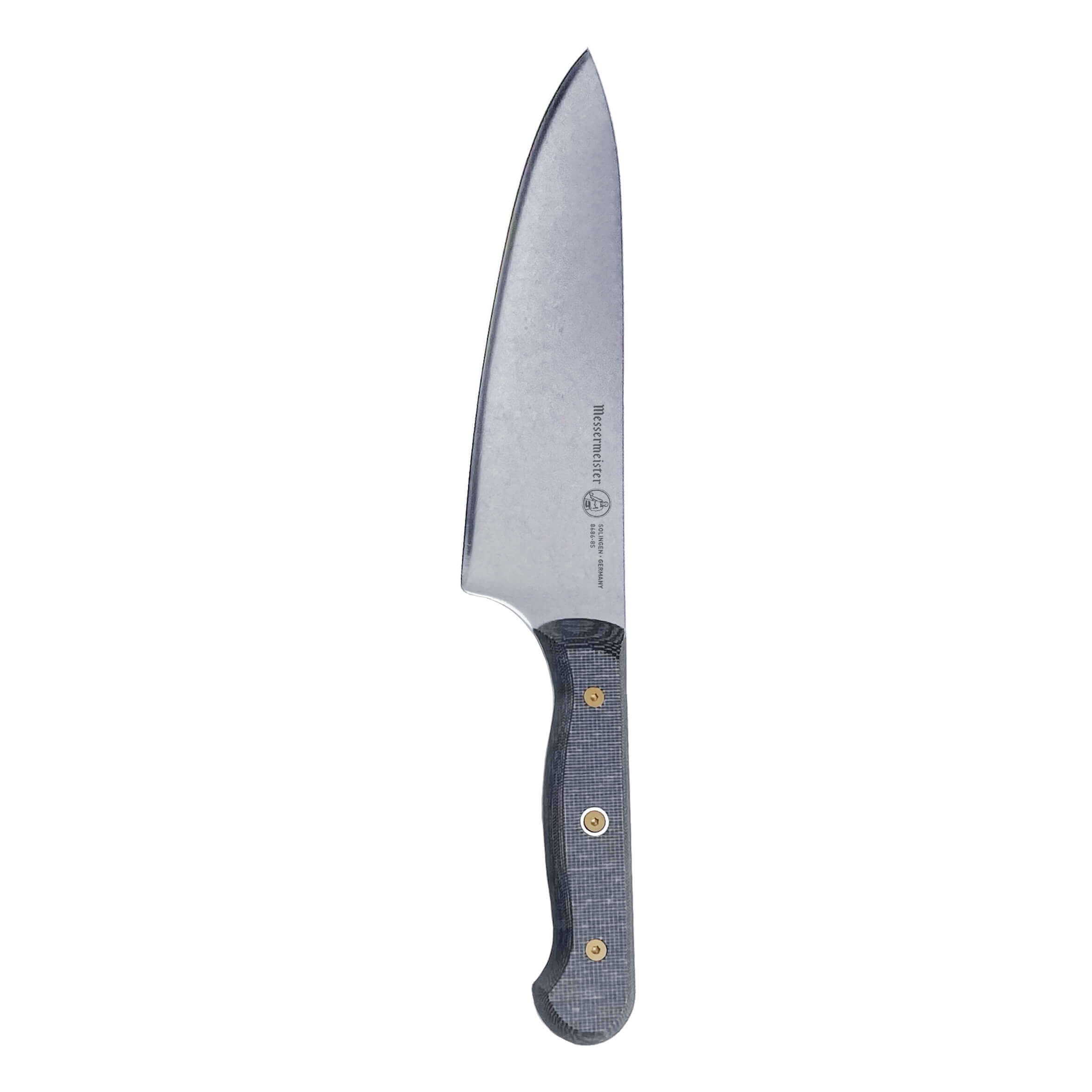 Messermeister 8686-8S