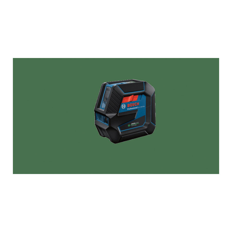 Bosch GCL100-40G