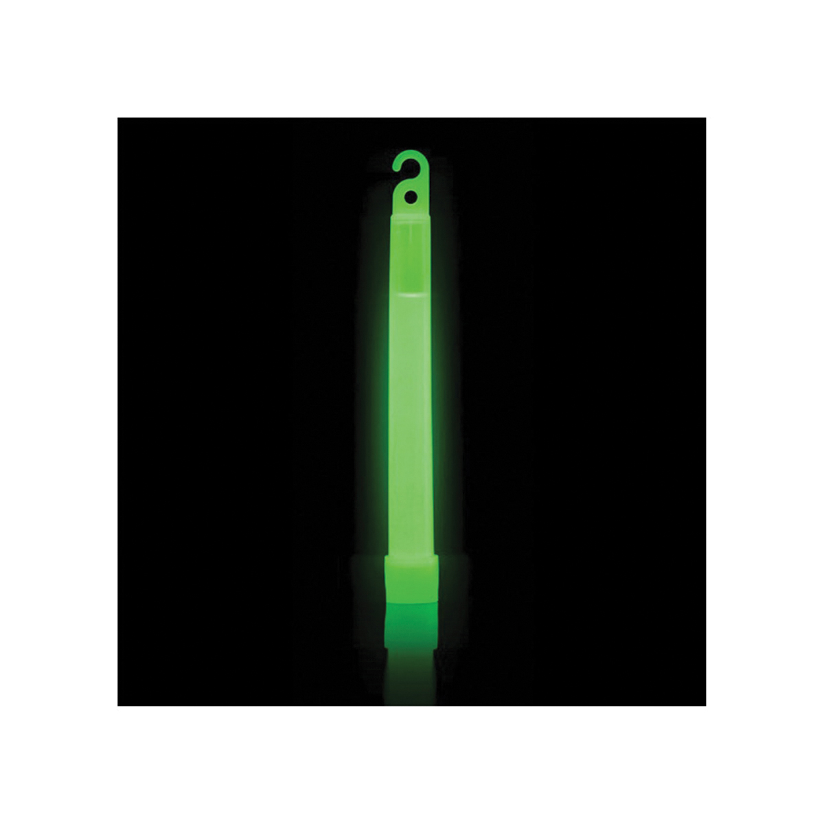 CyALUME TECHNOLOGIES 9-08001A Snaplight Sticks, Green Body, 10/PK - 3