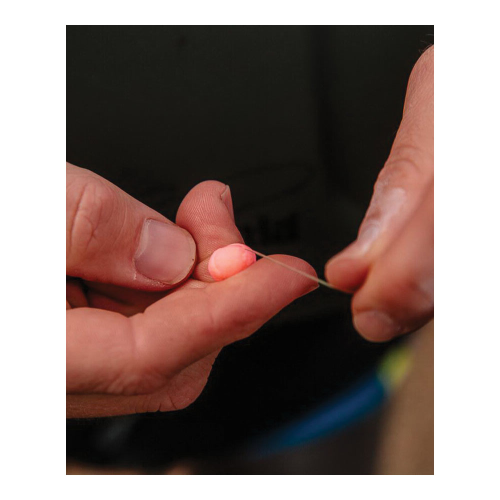 loon outdoors F0153C Biostrike, Biodegradable, Reusable, Pink/Yellow - 3