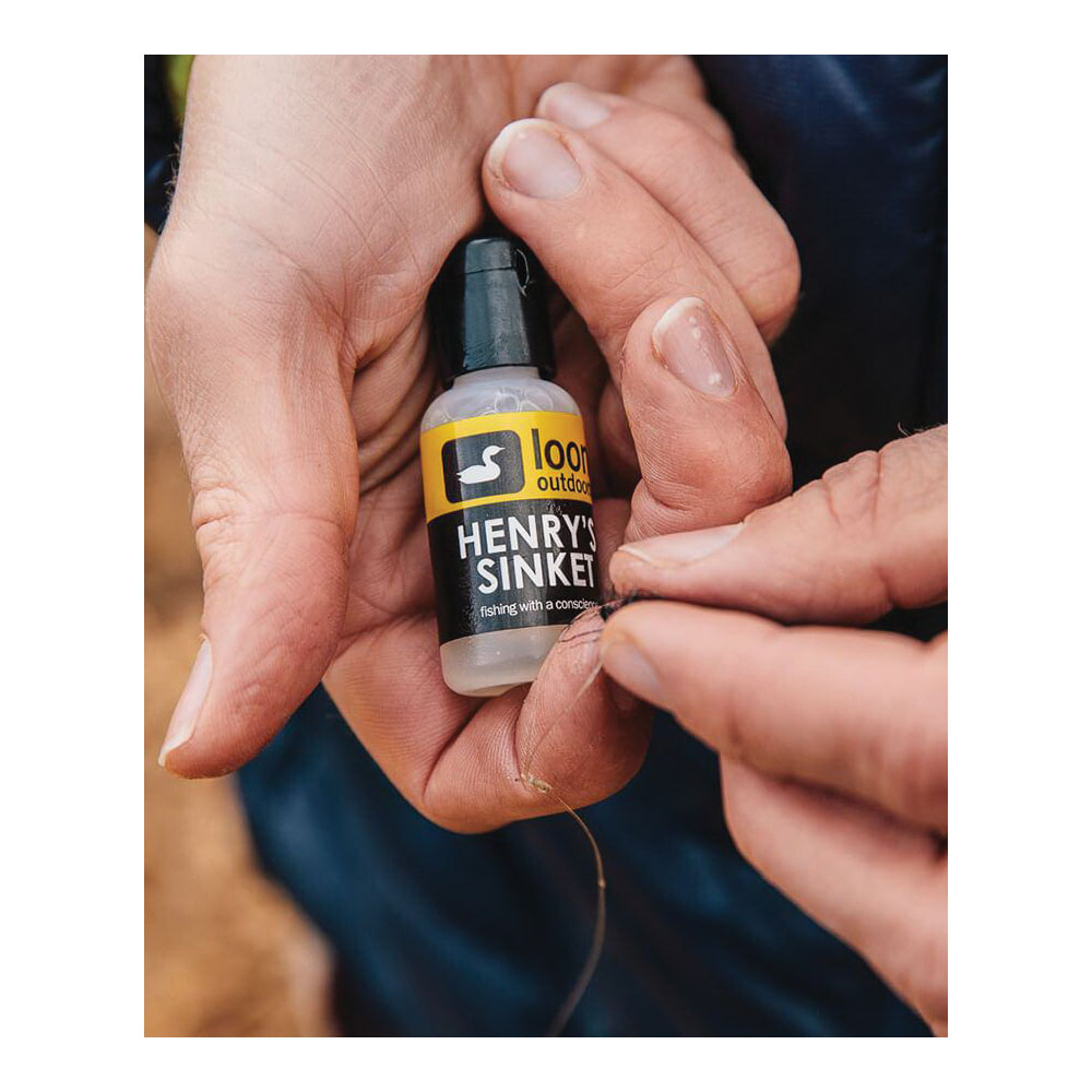 loon outdoors F0953 Henry's Sinket, Biodegradable - 2
