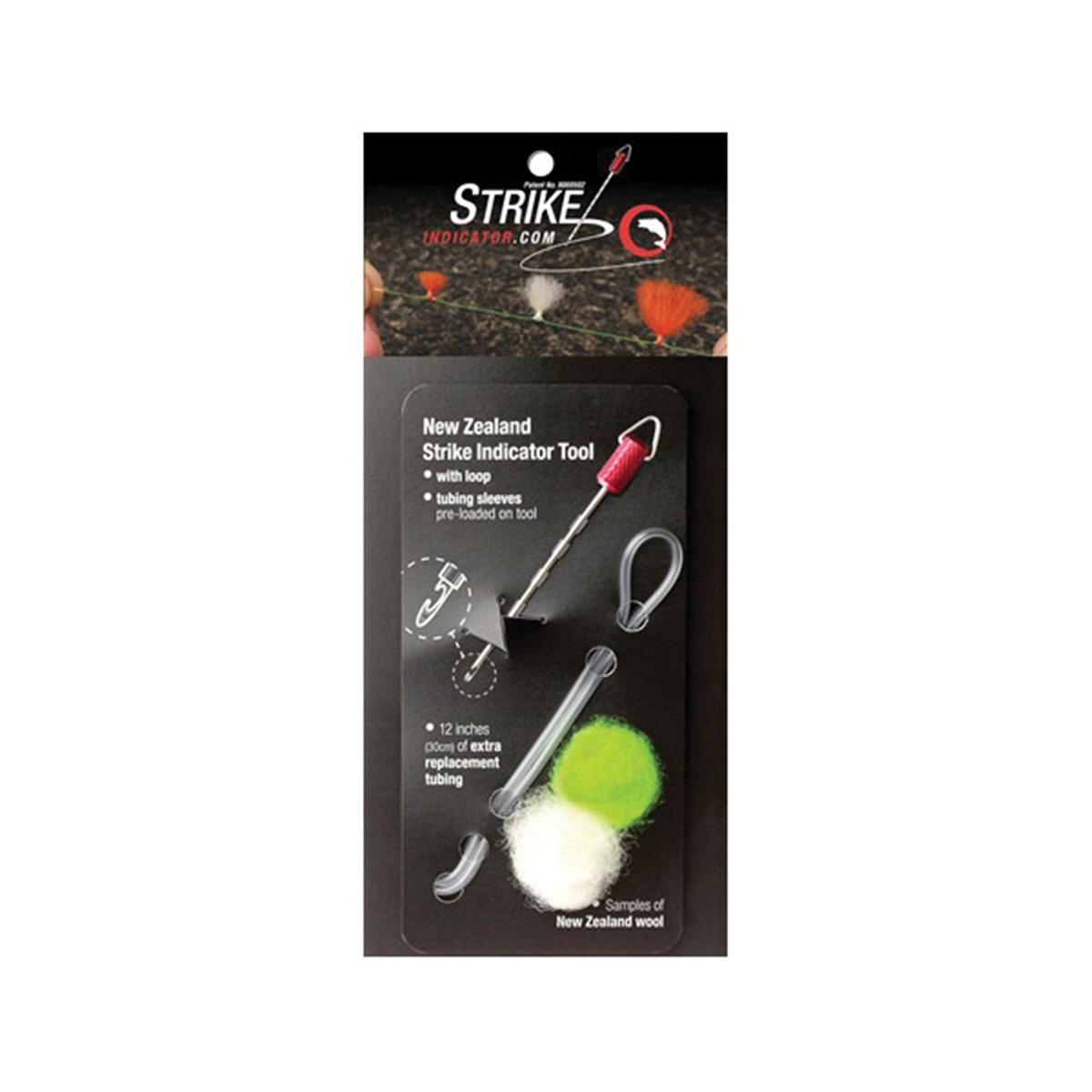 Strike NZSITK