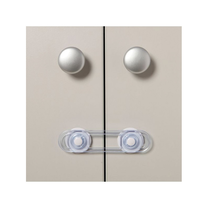 Dreambaby L146 Mini Multi-Purpose Latch - 3