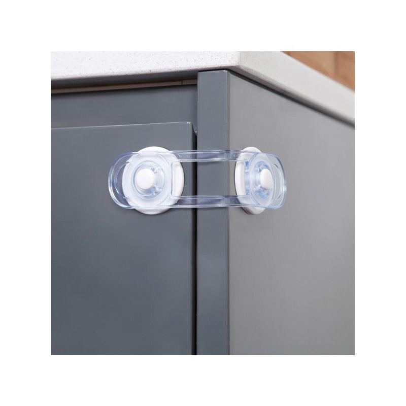 Dreambaby L146 Mini Multi-Purpose Latch - 4