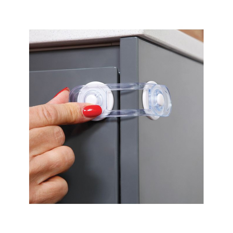 Dreambaby L146 Mini Multi-Purpose Latch - 5