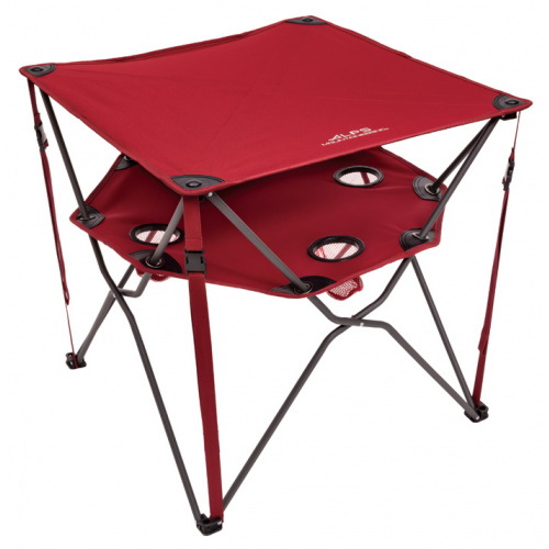ALPS Mountaineering Eclipse Table, Salsa - 1