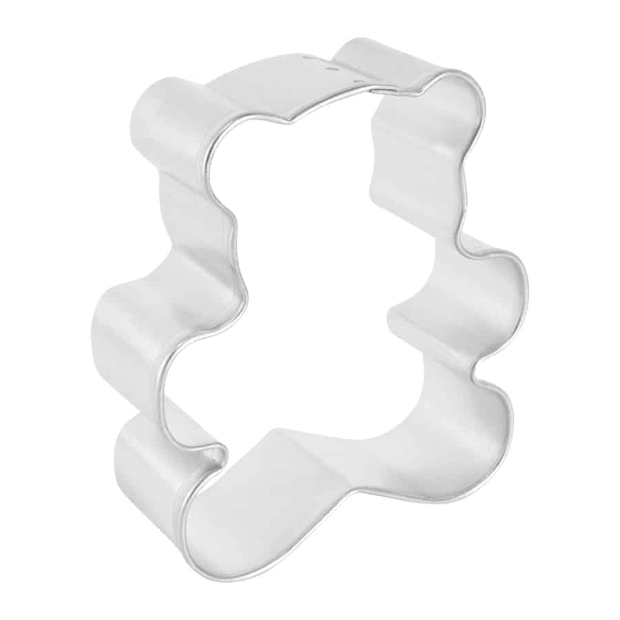 R&M 1140 Cookie Cutter, Steel, 3 in H Dimensions - 2