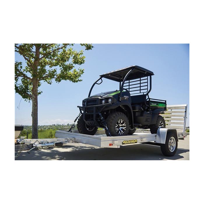 Keeper 85450 Tie-Down, Ratchet Adjustment, 1-1/4 in W, 16 ft L, Black, 1000 lb Working Load, J-Hook End, 2/PK - 5