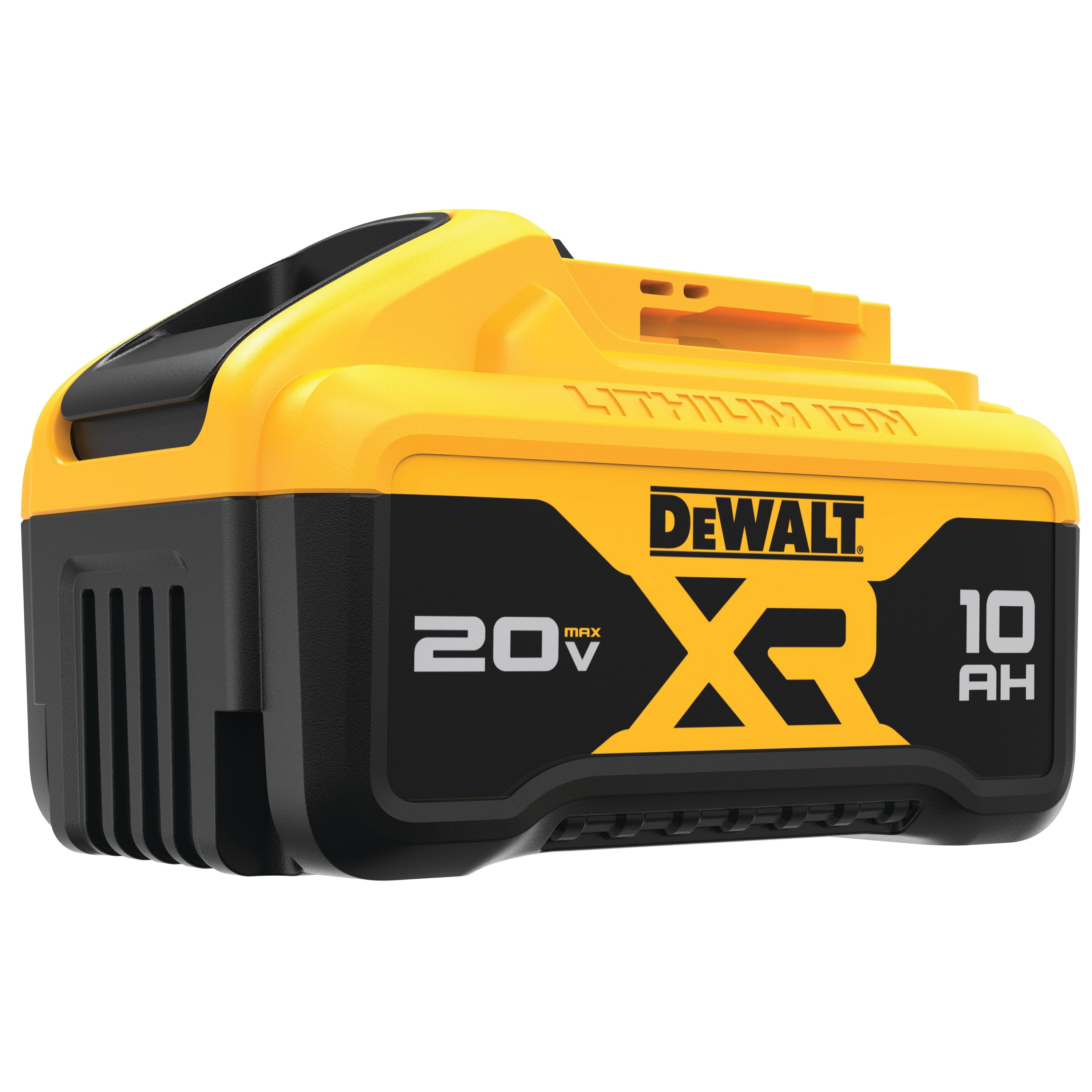 Dewalt DCB210