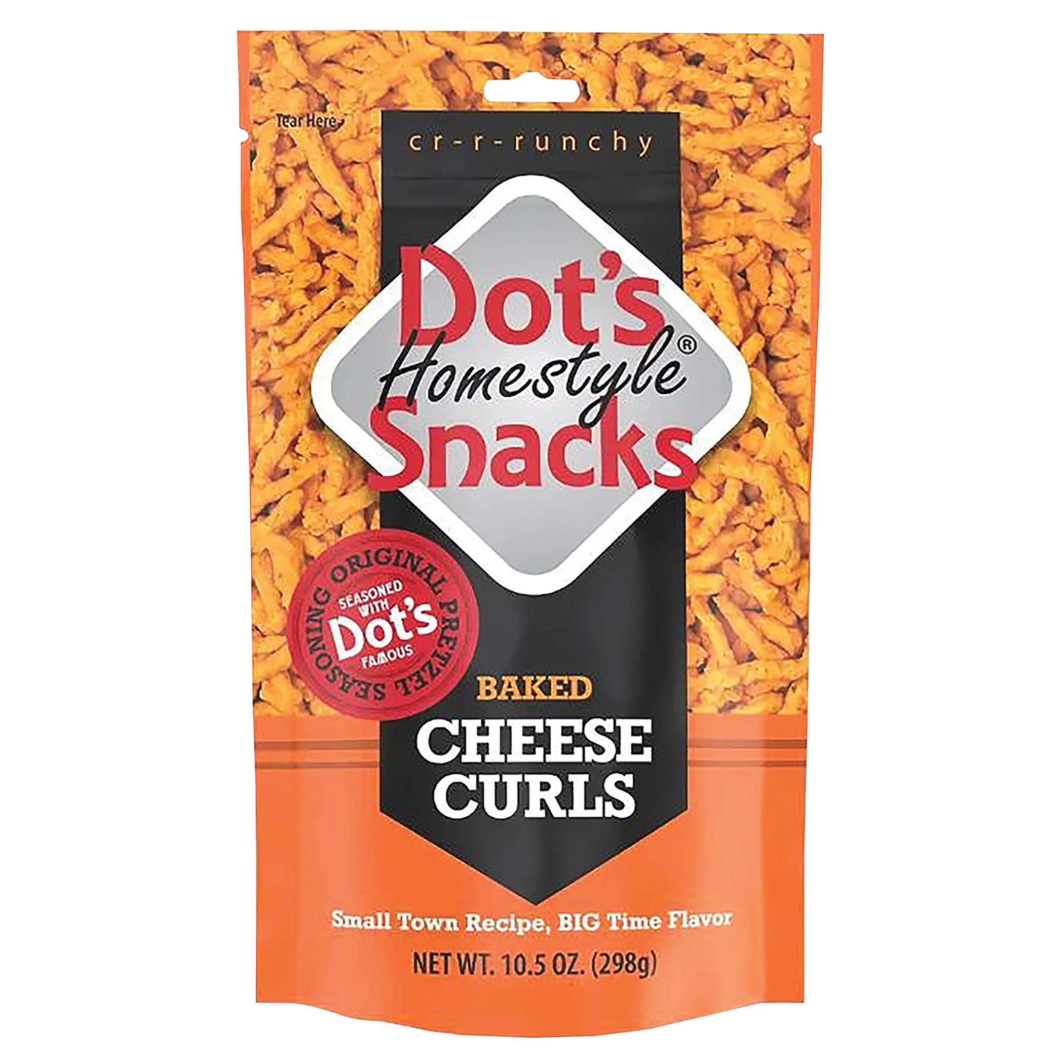 Dot's Homestyle Pretzels 6006