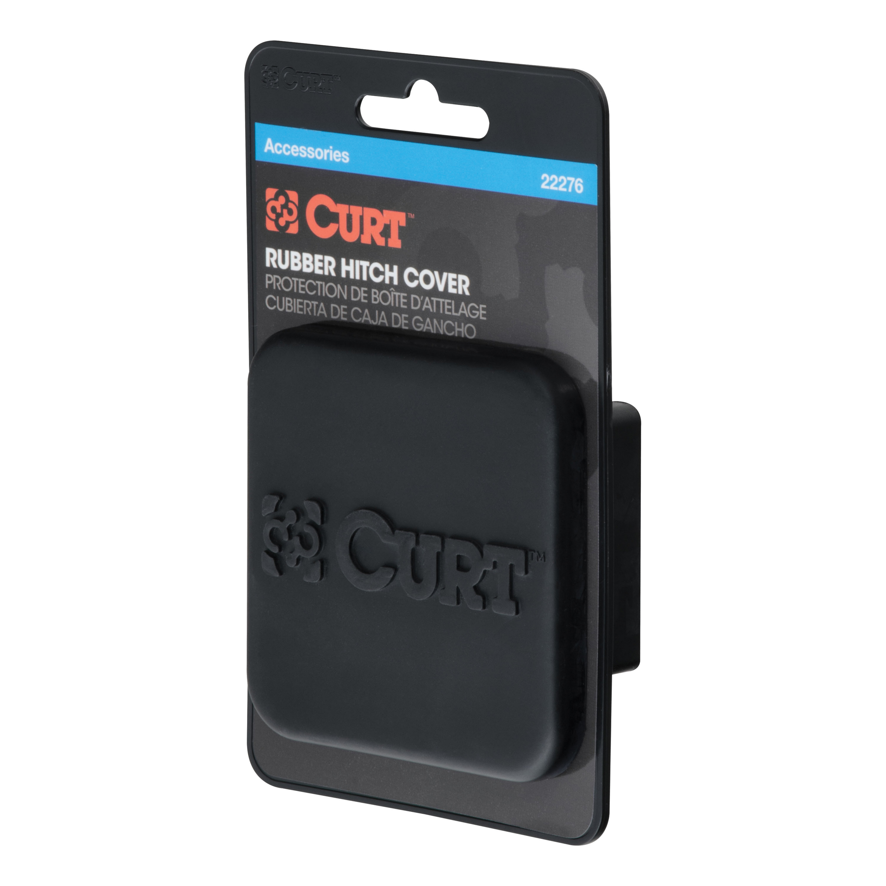 Curt 22276