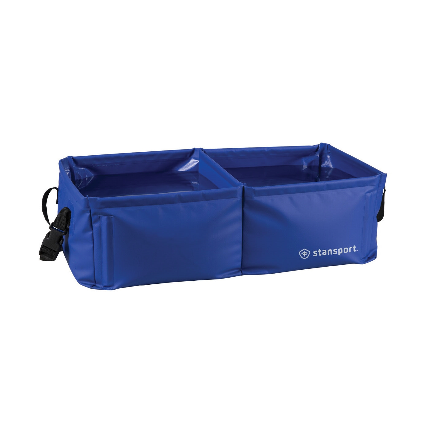 Stansport 879 Outdoor Double Sink, PVC - 2