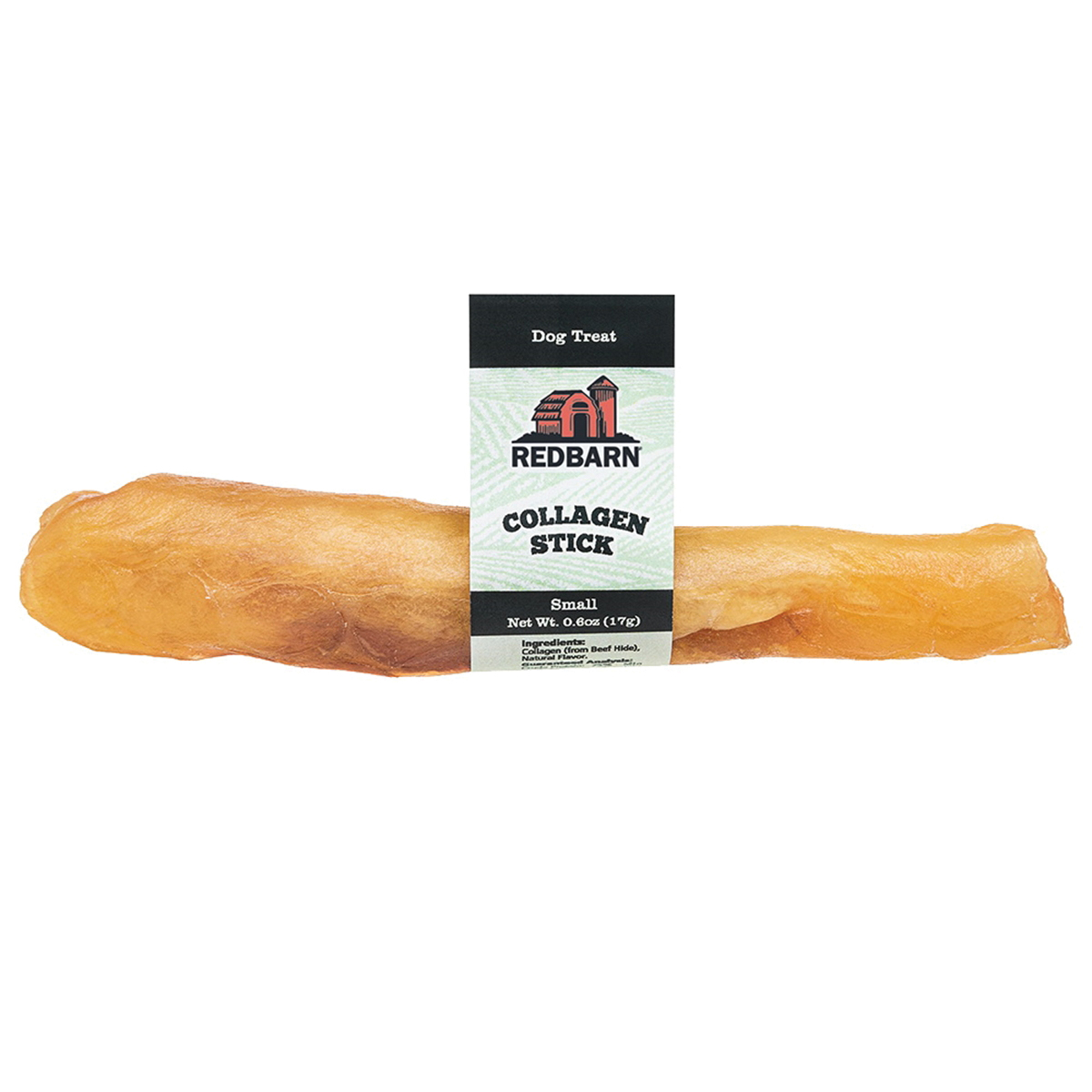 Redbarn 262000 Collagen Stick Chew, S, Beef Flavor, 0.6 oz - 3