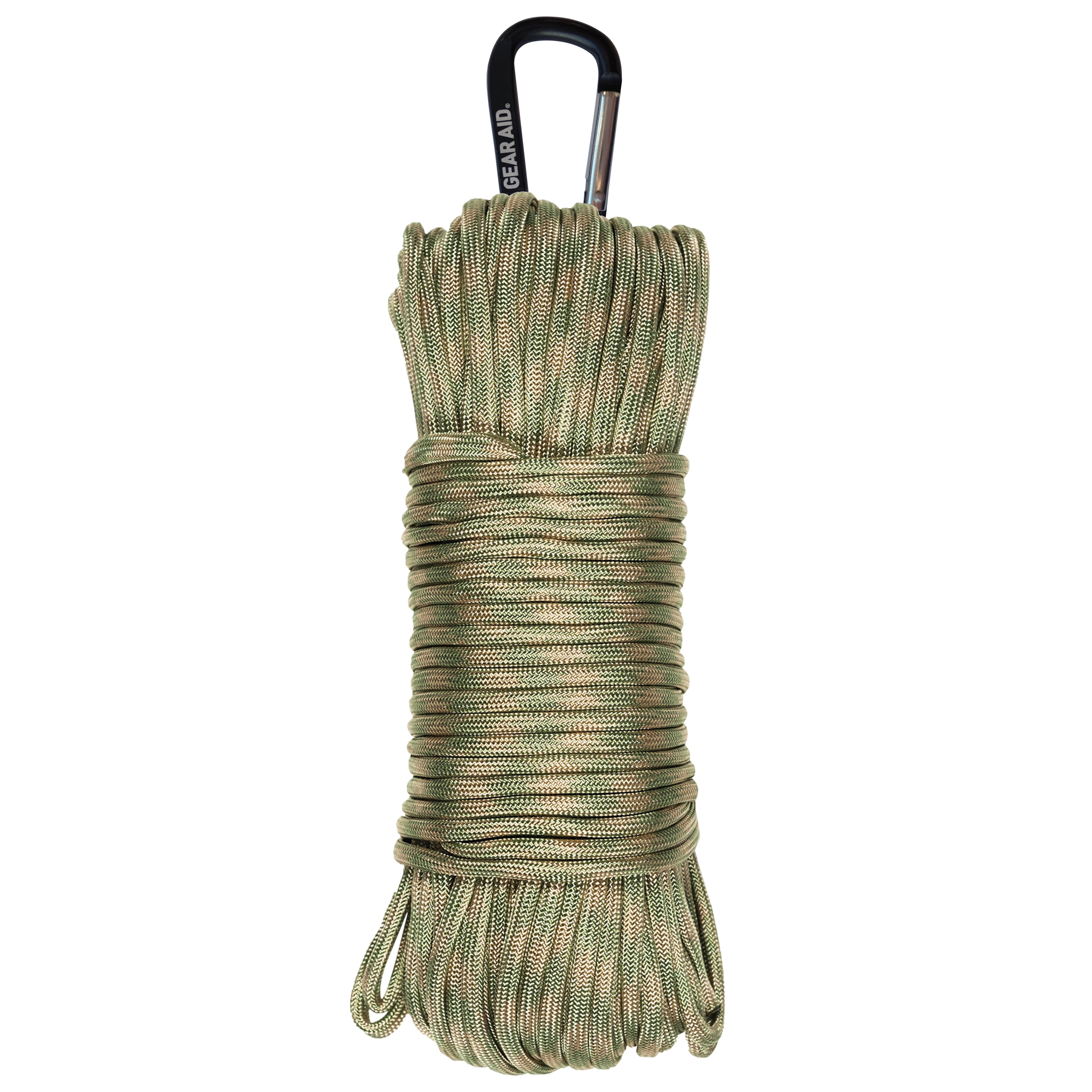 Gear Aid 550 Paracord Sage/Tan - 1