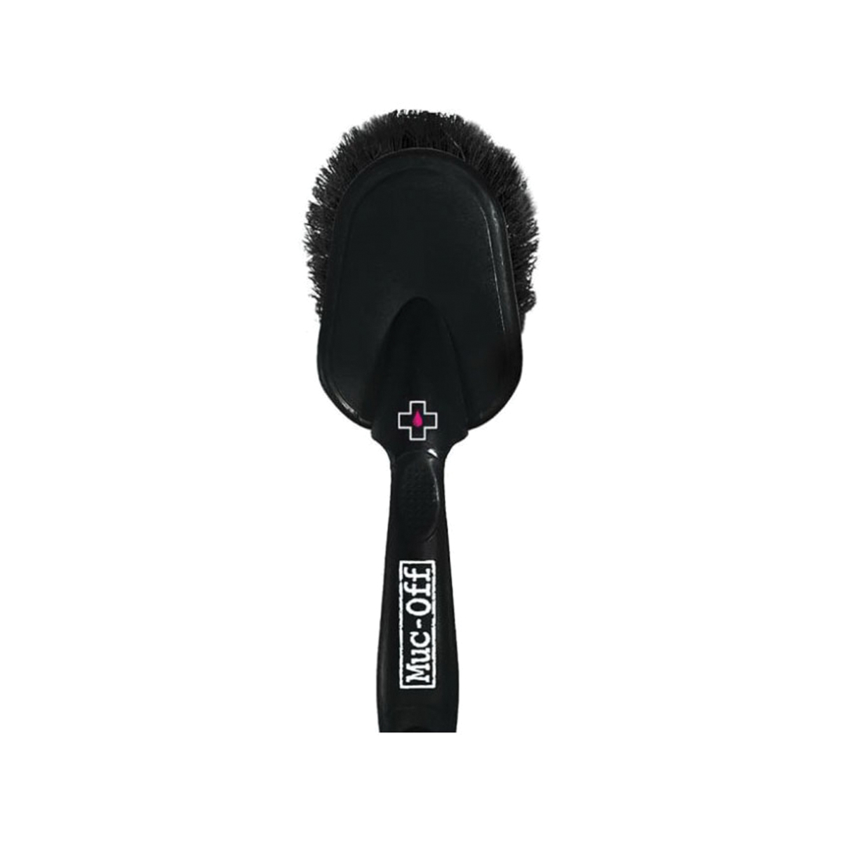 Muc-Off 566219 Premium Brush Kit, Nylon Handle - 3