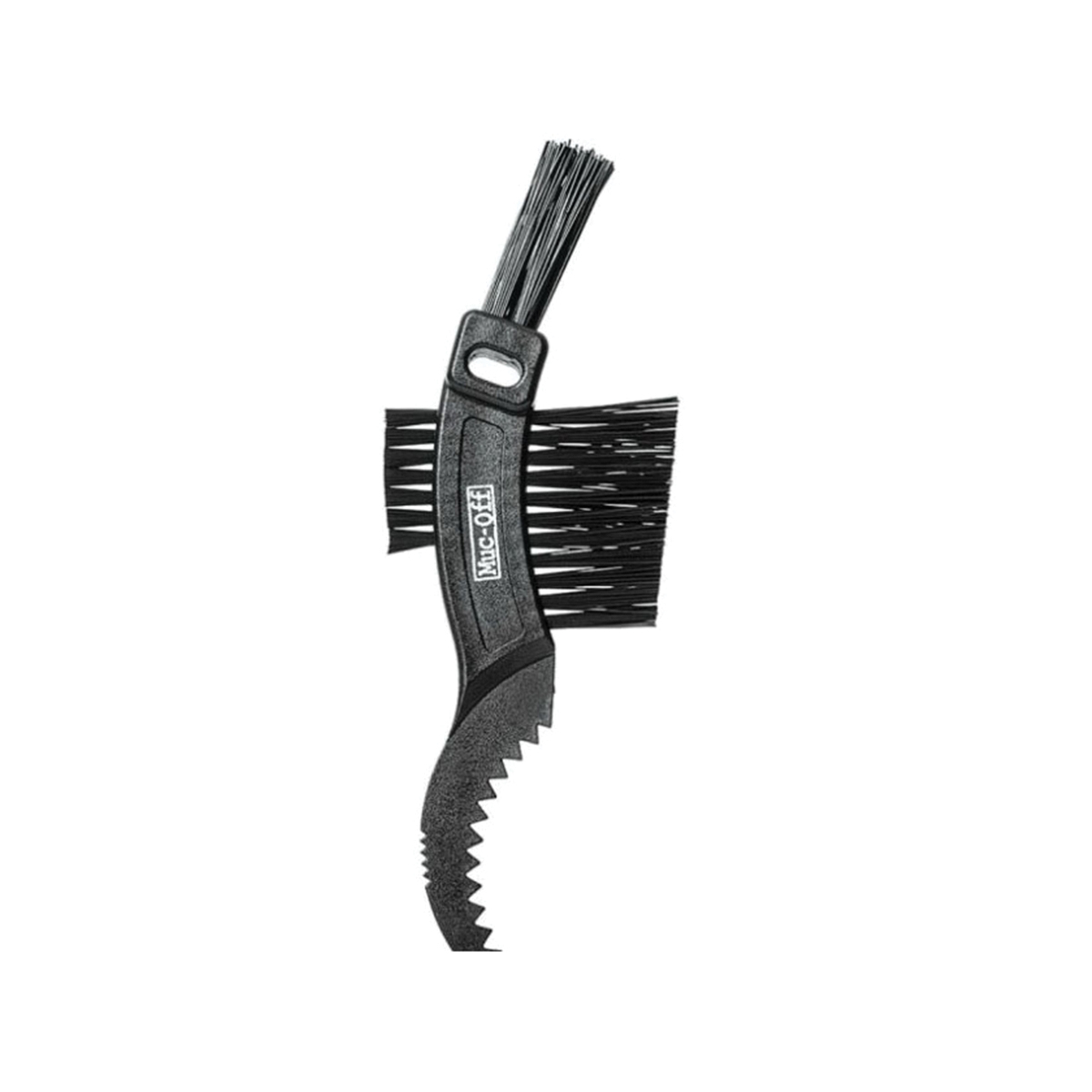 Muc-Off 566219 Premium Brush Kit, Nylon Handle - 4