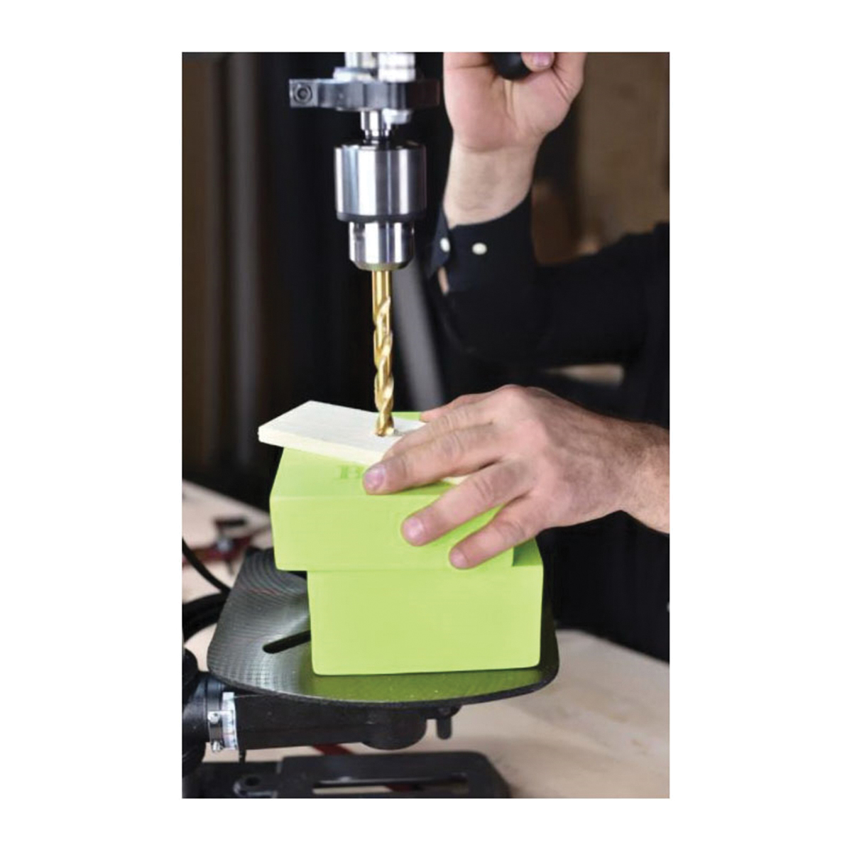Bow Products B123 123 Block, EVA - 2