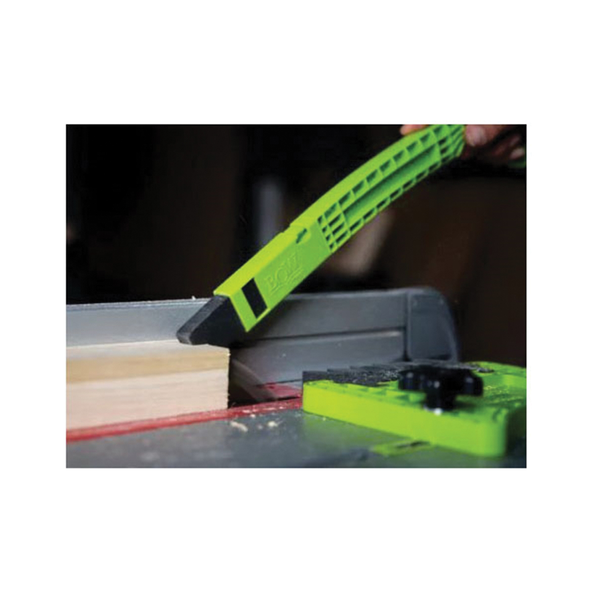 Bow Products PushPRO PP1 Push Stick, EVA - 5