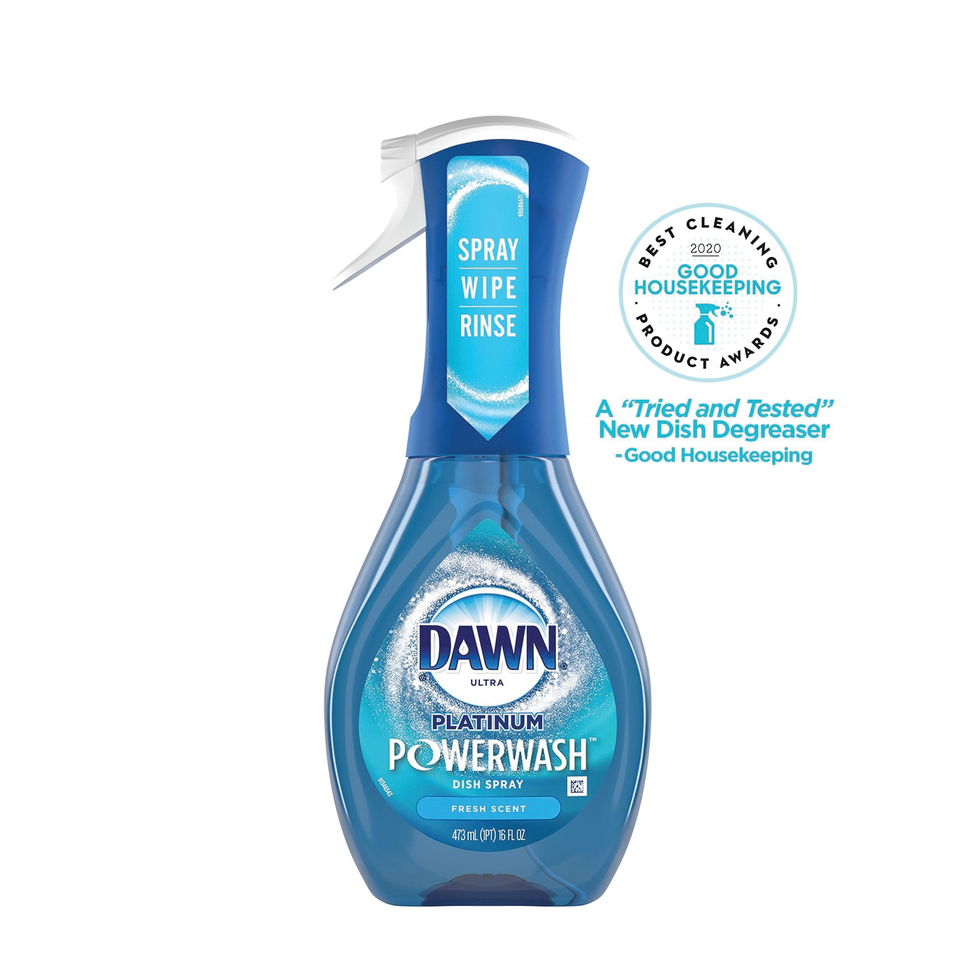 Dawn 52364