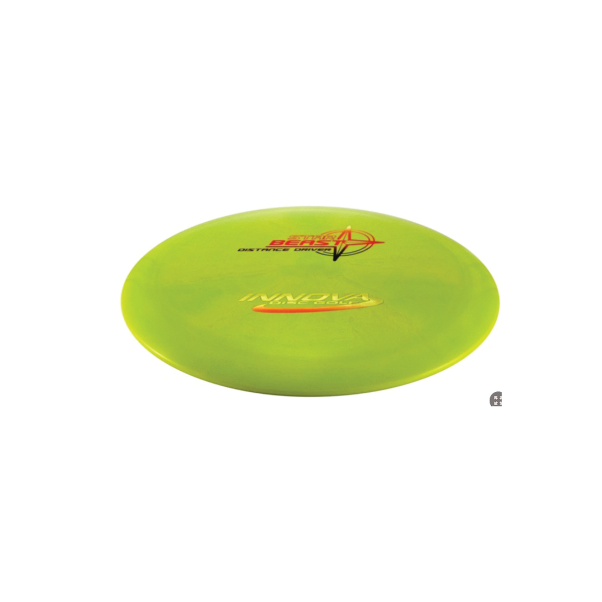 Innova Disc Golf DXGLOWBST