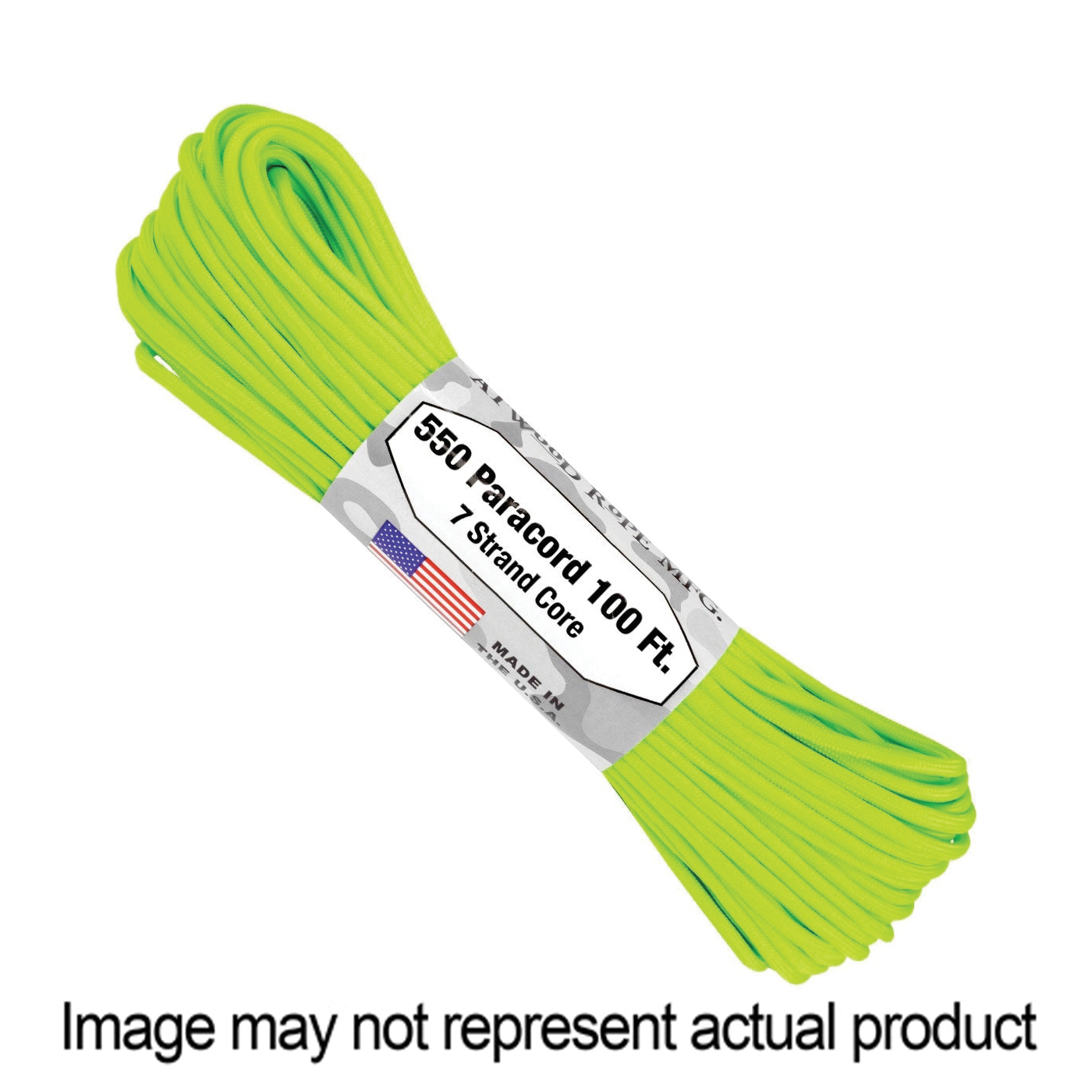 Atwood Rope Mfg TSS18