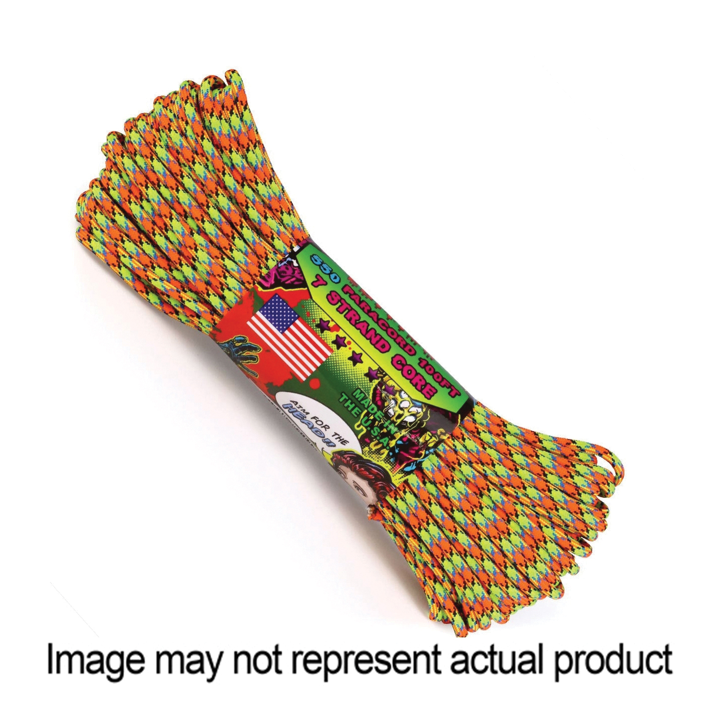 Atwood Rope Mfg ZS01