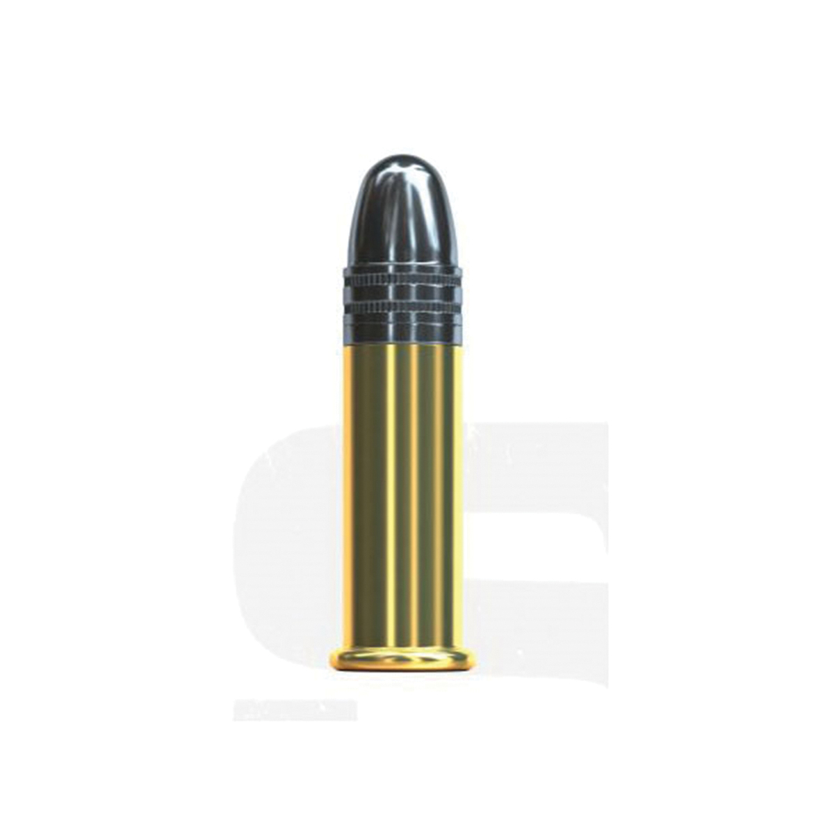 S & B .22LR 40gr 50 Round Box Ammo - 1