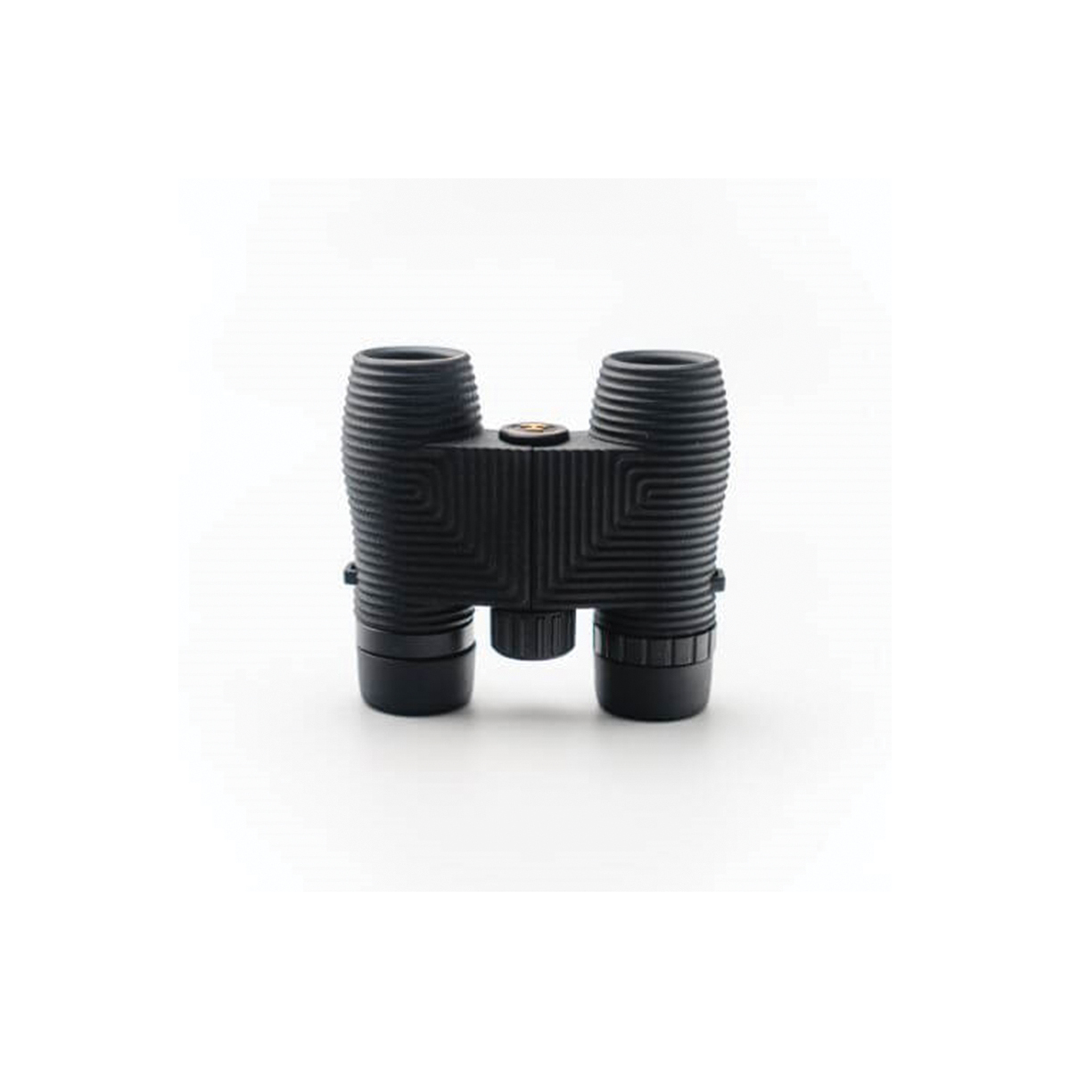 Nocs Standard Issue Series NOCSTDBLK Waterproof Binocular, Squid Ink Black, 8X Magnification, Glass Lens - 3
